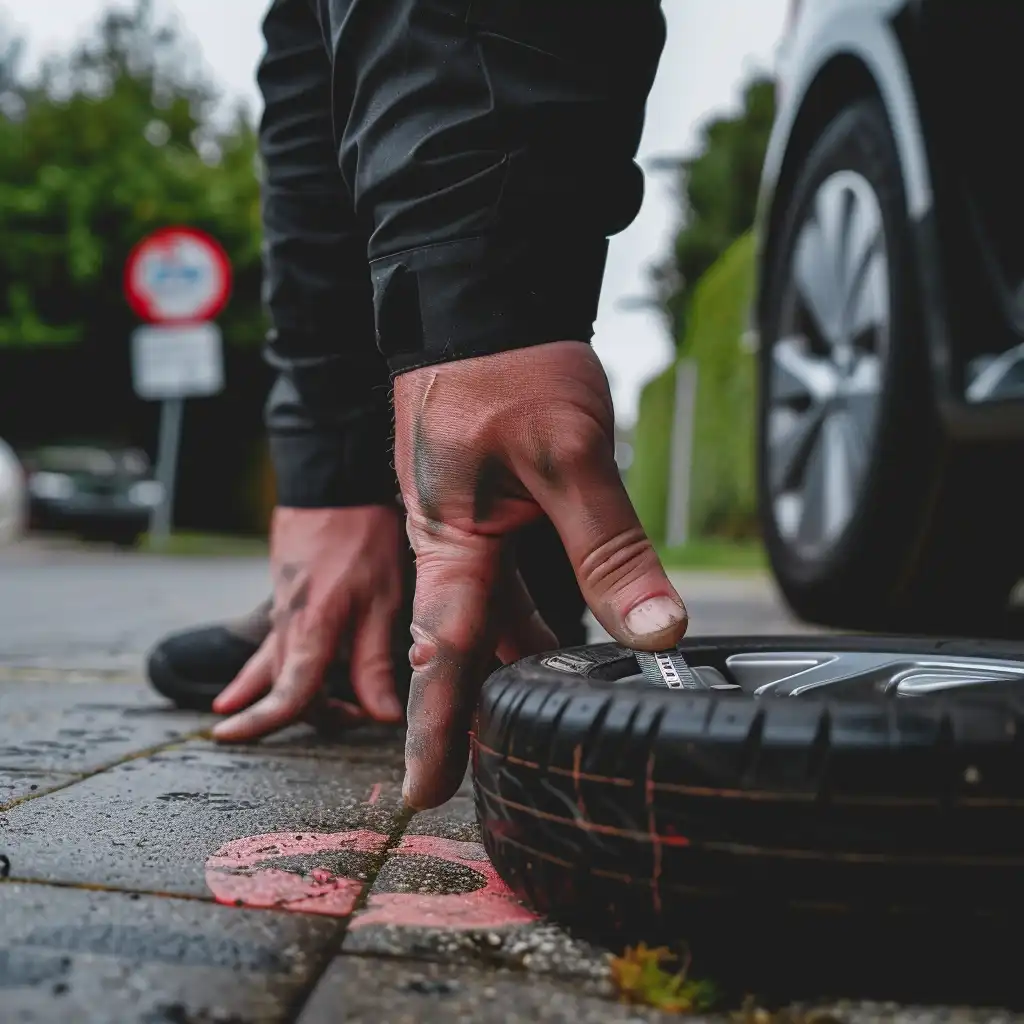Veilig Rijden: Check Je Bandenprofiel