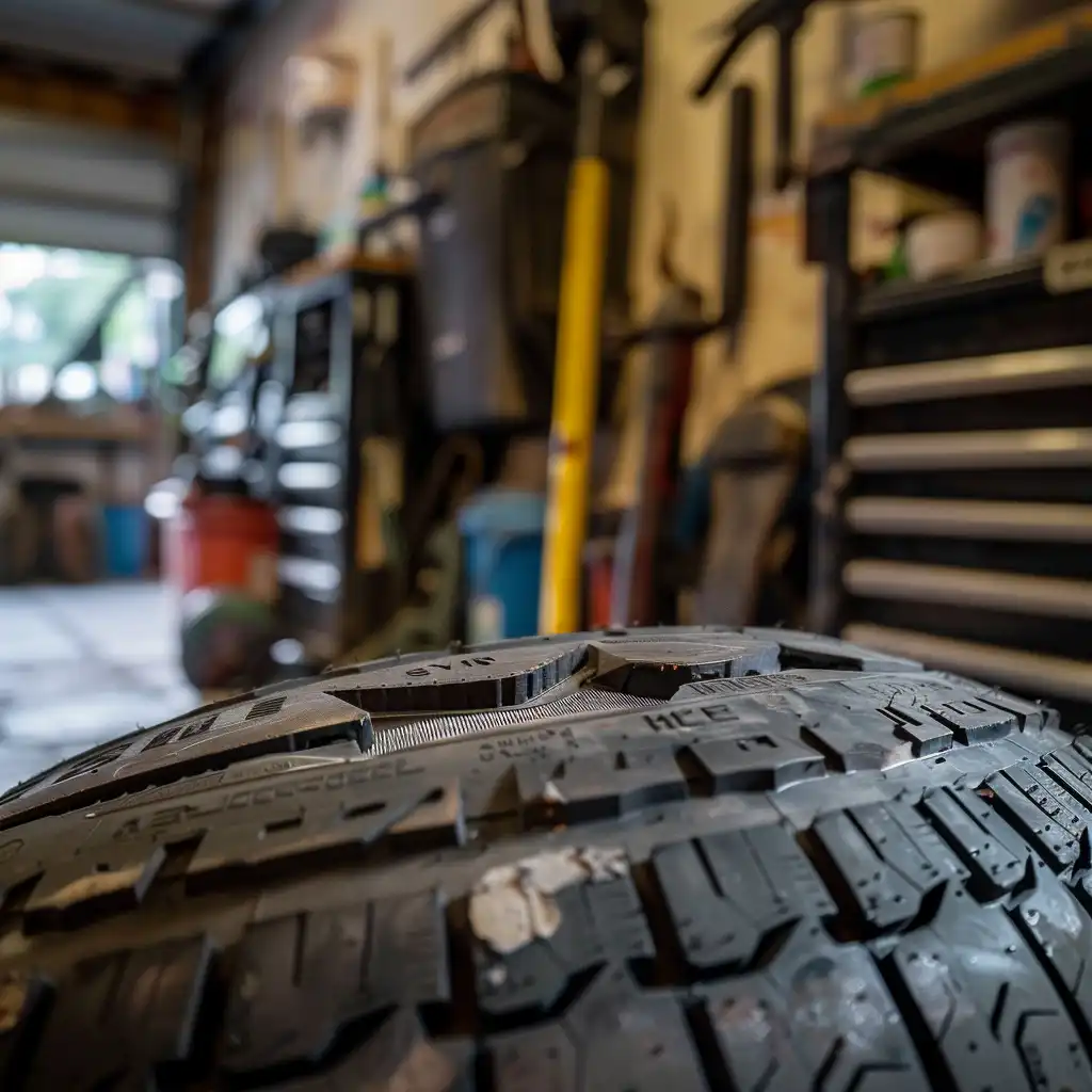 Wanneer Vervang Je Jouw Banden? Tips & Tricks