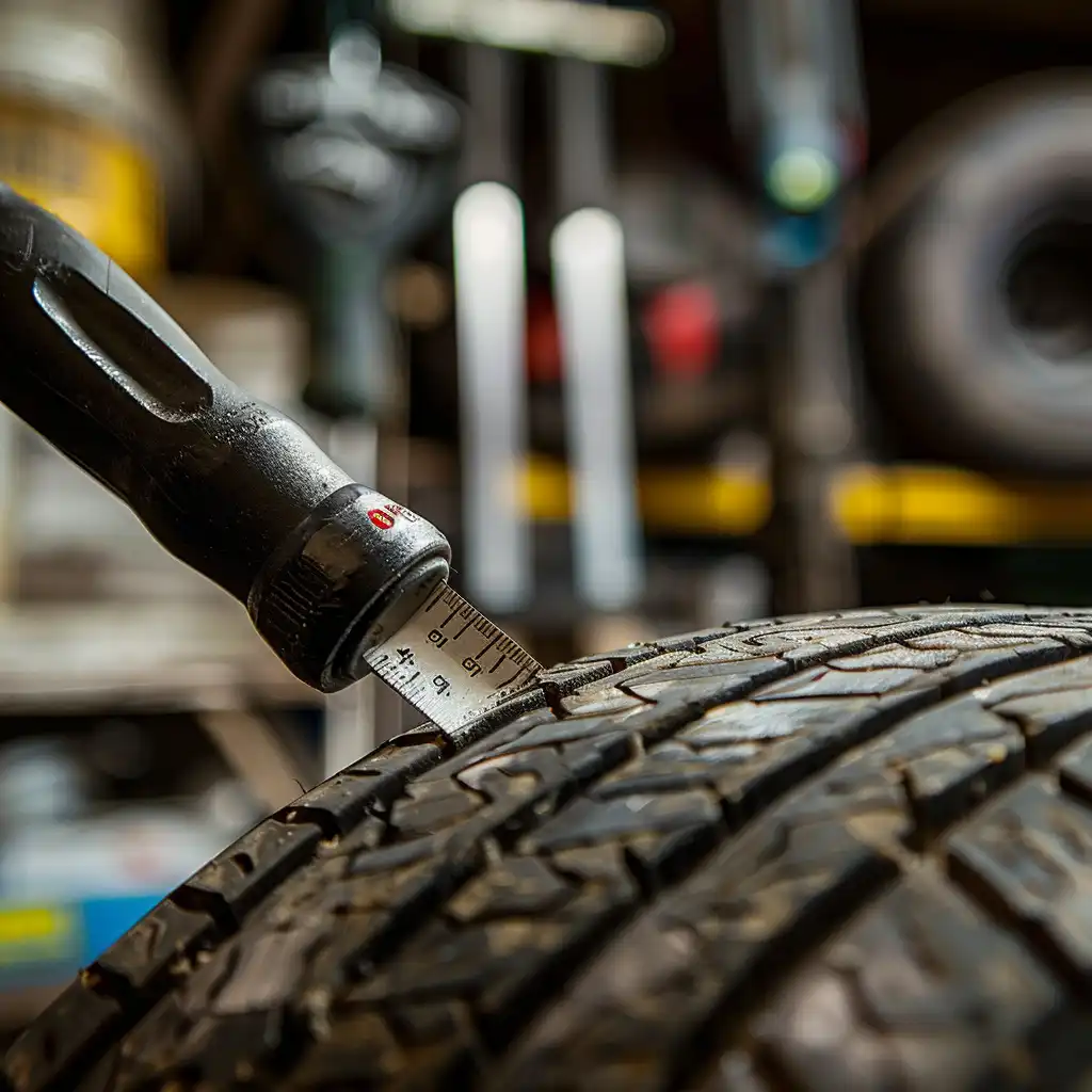 De Beste Bandenprofielmeters van 2024